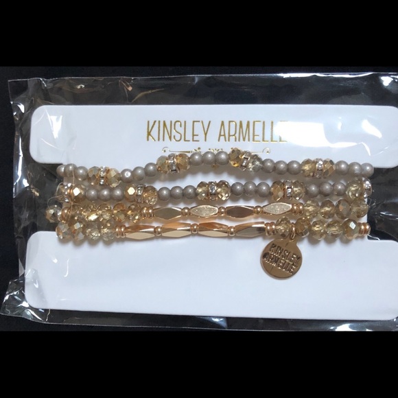 Kami Bracelet Set - Picture 4 of 4